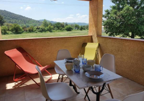 La Terrasse du Verdon